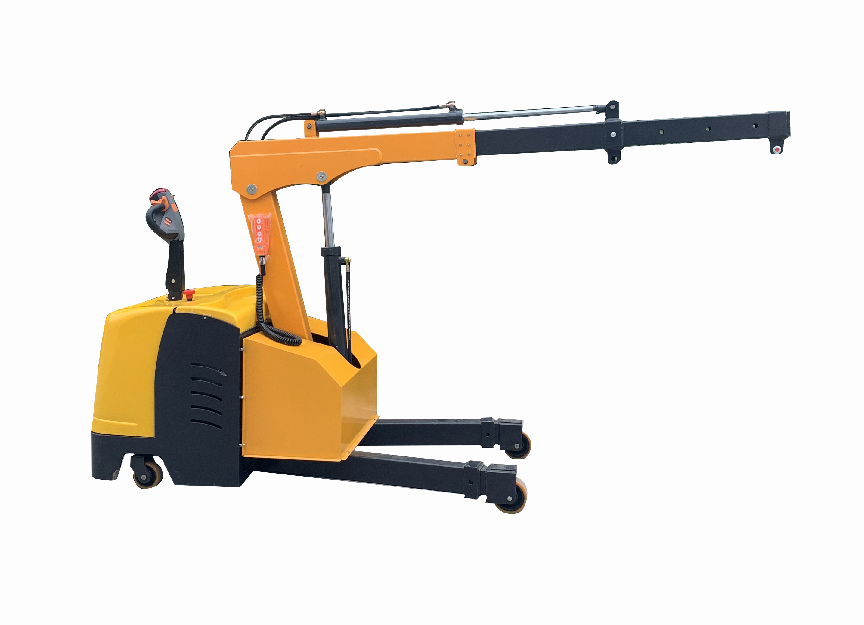 全電動(dòng)小吊機(jī)