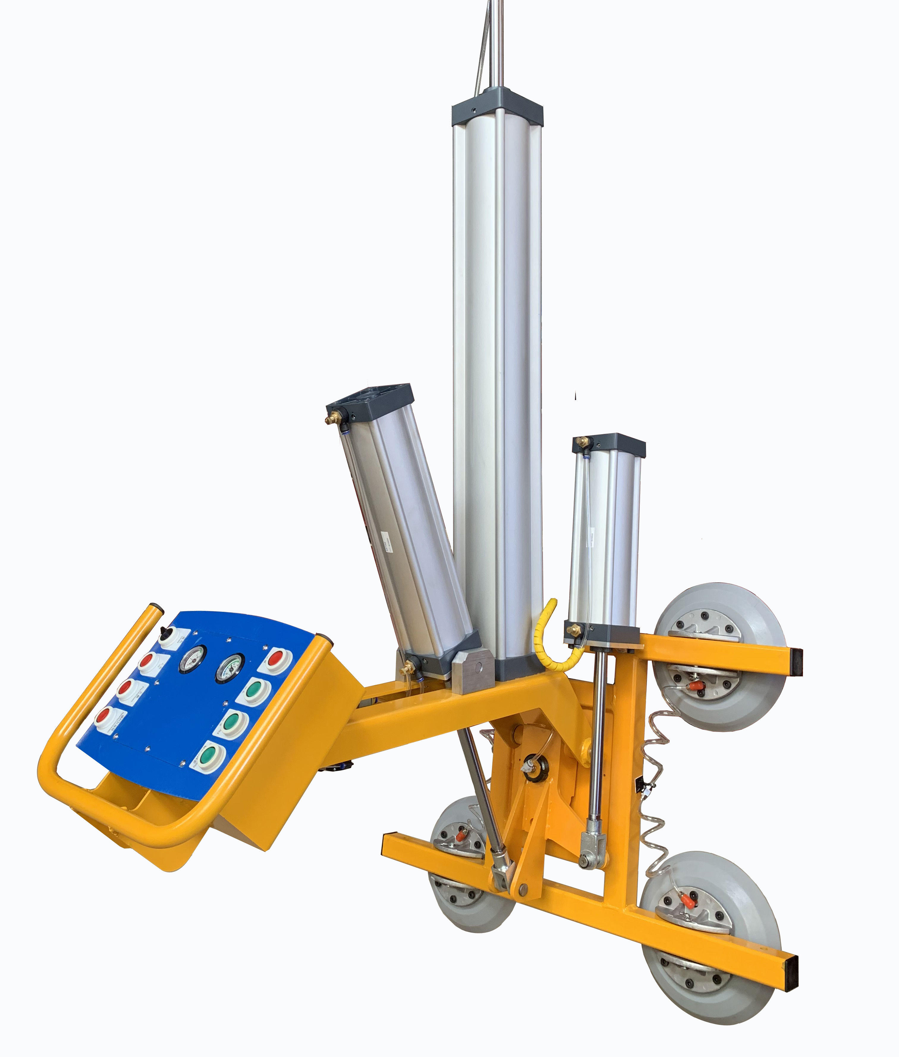  Vacuum Lifter for Indoor Use