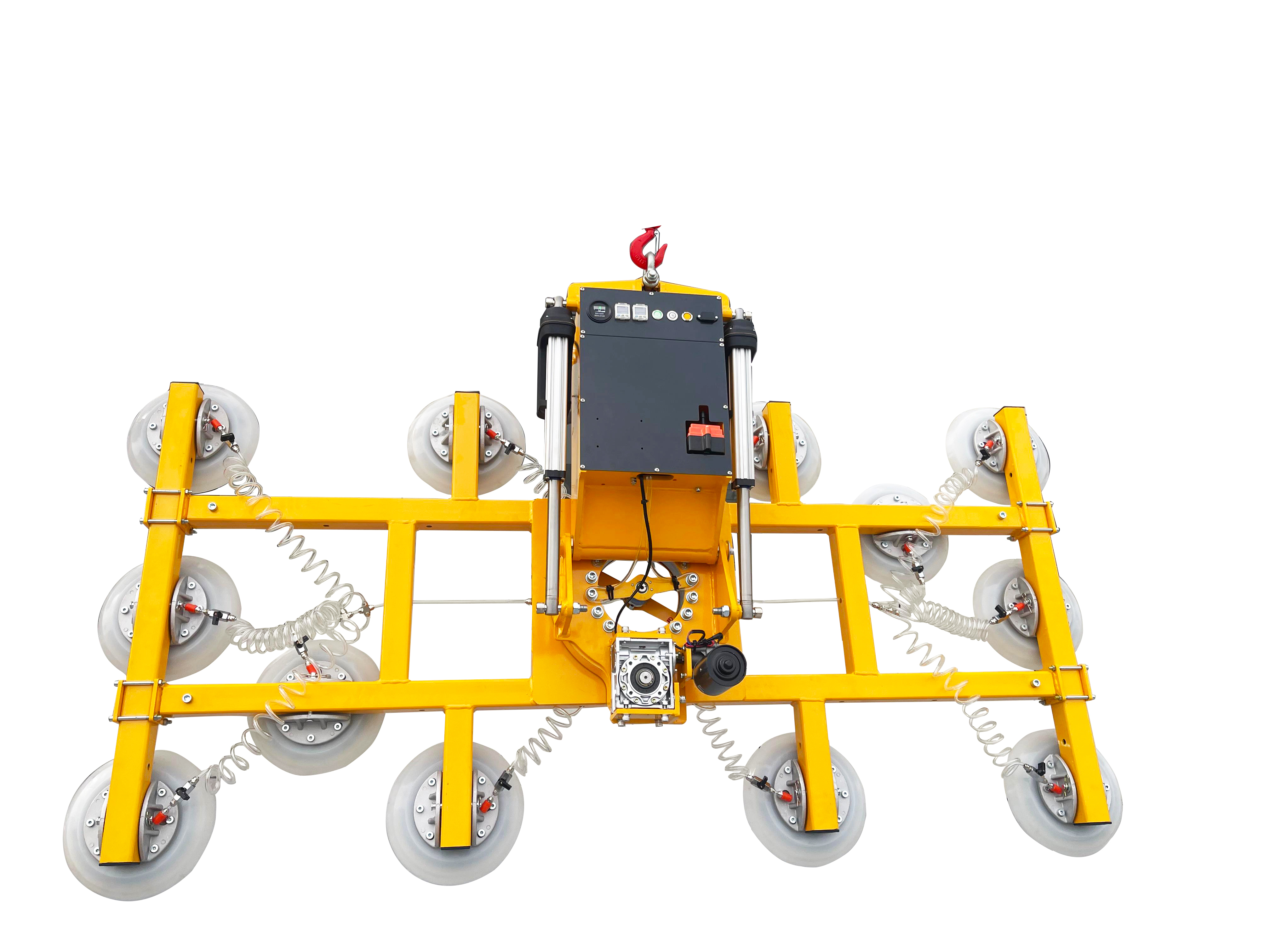 SSURY-HE Vacuum Lifter for Outdoor Installtion