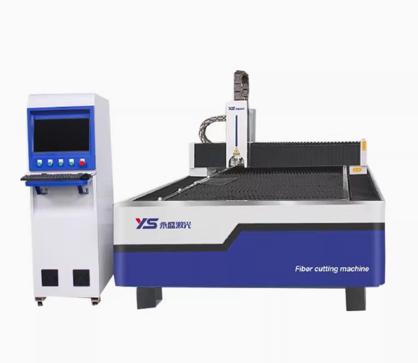 激光切割區(qū)